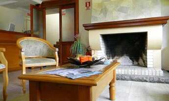 Imagem 5: Pousada no Centro de Canela!