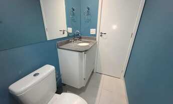 Imagem 6: Apartamento para aluguel tem 54 m2 com 2 quartos em Alto da Boa Vista - São Paulo - SP