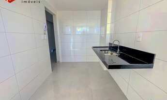 Imagem 6: CONDIÇÃO SUPER FACILITADA DE PAGAMENTO, MARQUE UMA VISITA E CONFIRA! APARTAMENTO NOVO DE 3