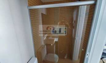 Imagem 6: Apartamento Mobiliado para Locação em Campinas, Parque Rural Fazenda Santa Cândida, 3 dorm