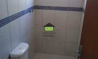 Imagem 4: Belo sobrado para locação no melhor pedaço do Parque São Jorge