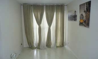 Imagem 2: Apartamento para aluguel tem 75 metros quadrados com 3 quartos em Vila Olímpia - São Paulo