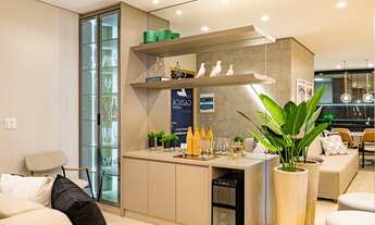 Imagem 2: Apartamento Decorado á venda no Cazeca!