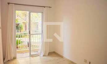 Imagem 5: Apartamento para Aluguel - Tingui, 2 Quartos, 50 m2