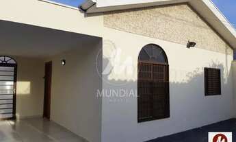 Imagem: Casa (térrea na rua) 4 dormitórios/suite