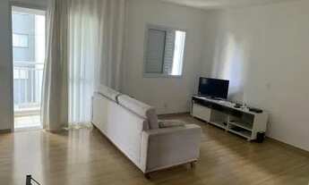 Imagem: Apartamento de 68m², com 2 dorms sendo