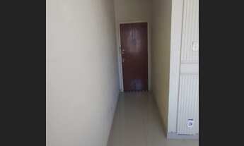 Imagem 2: Apartamento para aluguel tem 40 metros quadrados com 2 quartos