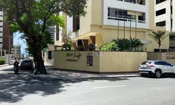 Imagem: Alugo por temporada apto vista mar no Meireles