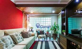 Imagem 3: Casa com 4 dormitórios, 210 m² - venda por R$ 1.490.000 ou aluguel por R$ 7.846/mês - Plan