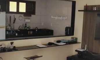 Imagem 2: Casa duplex no cuiá/geisel