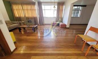 Imagem 5: 3 Quartos com vaga em Ipanema