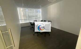 Imagem 4: Conjunto para alugar, 260 m² - Brooklin - São Paulo/SP