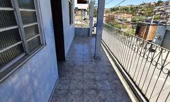 Imagem 3: Casa Residencial à venda, Jardim Nova Esperança, Francisco Morato - CA0749