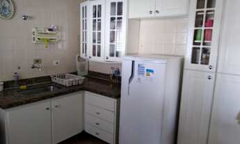 Imagem 6: Cobertura para venda possui 220 metros quadrados com 2 quartos em Enseada - Guarujá - SP