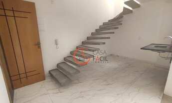 Imagem: Cobertura com 2 dormitórios à venda, 105