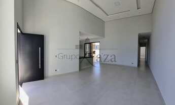 Imagem 4: LINDA Casa - Villa Branca - Jacareí - 3 Dormitórios - 141m² - Aceita Permuta