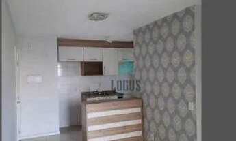 Imagem 3: Apartamento com 3 dormitórios à venda, 60 m² por R$ 400.000,00 - Jardim Nova Petrópolis