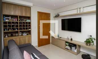 Imagem 3: Apartamento para Aluguel - São Pedro, 3 Quartos, 85 m2