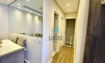 Imagem 4: Apartamento com 3 dormitórios à venda, 67 m² por R$ 565.000 - Centro - Diadema/SP