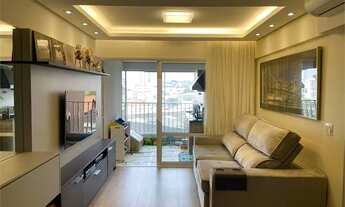 Imagem 2: APARTAMENTO 75M², 3 QUARTOS, 2 VAGAS NO BUTANTÃ