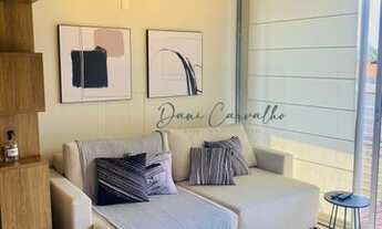 Imagem: Apartamento à venda no bairro Jurerê