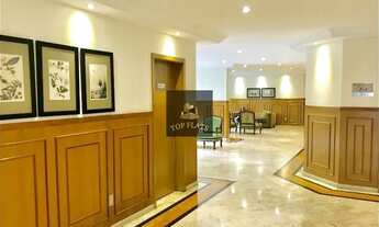 Imagem 6: Flat disponível em Moema