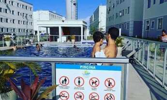 Imagem 4: Alugo Ótimo Apartamento em Piedade - 02 quartos - Com Área de Lazer - Imperdível