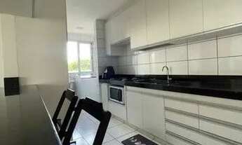 Imagem 6: Alugo apartamento no Residencial Riviera em Anápolis, jundiai