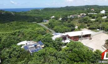 Imagem 4: CASAS PARA VENDA NA PRAIA DA PIPA- TIBAU DO SUL / RN, COM EMPREENDIMENTO QUE JÁ ESTÁ EM FU