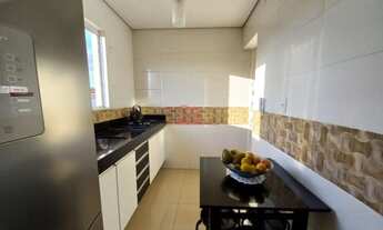 Imagem 6: COBERTURA NO XANGRI-LA