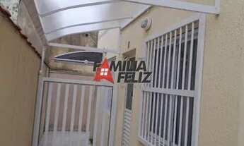 Imagem 2: Sobrado em condomínio, Praia Grande, Jardim Melvi