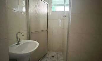 Imagem 5: Apartamento tipo kitchenette, na Ponta da Praia; 22 m²; para locação - R$1650,00 (pacote