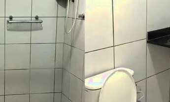 Imagem 3: Casa pequena no bairro Pitimbu