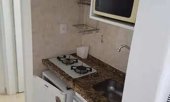 Imagem 6: Apartamento para aluguel tem 35 metros quadrados com 1 quarto em Vila Buarque - São Paulo