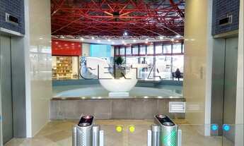 Imagem 3: Sala PORTO ALEGRE RS