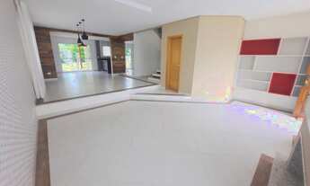 Imagem 2: CASA CONDOMINIO ALPHAVILLE PINHEIROS PARA LOCAÇÃO