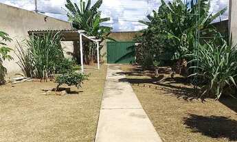 Imagem 3: Aluga se casa no Santo Antônio do descoberto