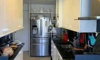 Imagem 4: Cobertura à venda, 4 quartos, 2 suítes, 3 vagas, Leblon - RIO DE JANEIRO/RJ