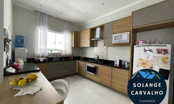 Imagem 2: Casa em condomínio no Umbará