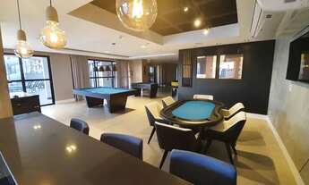 Imagem 5: Apartamento para aluguel possui 80 metros quadrados com 3 quartos em São Judas - Itajaí