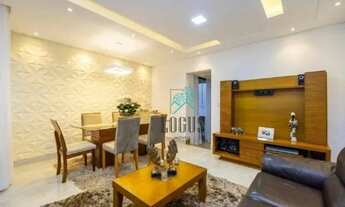 Imagem 3: Sobrado com 3 dormitórios à venda, 294 m² por R$ 800.000,00 - Nova Petrópolis - São Bernar