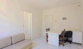 Imagem 5: Apartamento 11 B de frente, totalmente reformado, mobiliado, WI-FI, perto do mar