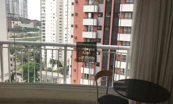 Imagem 6: Flat Para Locação - Brooklin