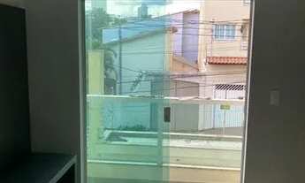 Imagem: Sobrado para venda com 143 metros quadrados