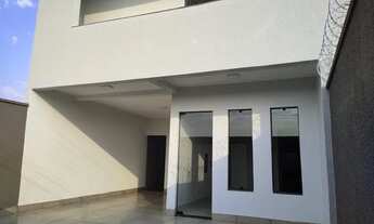 Imagem: Alugo sobrado Res. Alice Barbosa