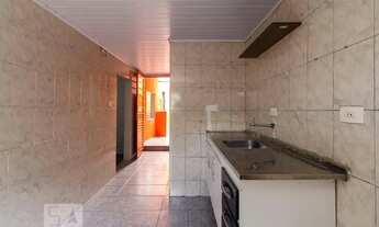 Imagem 4: Casa para Aluguel - Vila Prudente, 1 Quarto, 40 m2