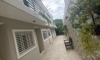 Imagem: Casa de Condomínio - Vila Monumento/Aclimação