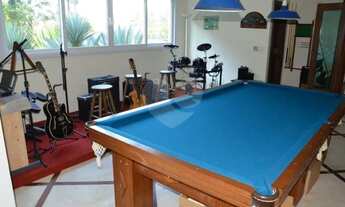 Imagem 6: Oportunidade uma mansão cinematográfica, no condominio Residencial das Estrelas, venha con