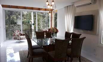 Imagem 5: Casa no Condomínio Aspen Mountain em Gramado!