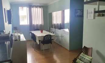 Imagem: Cobertura - Jardim Nova Europa - Campinas